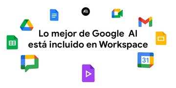 Funciones y Aplicaciones de Gemini en Google Workspace para Empresas