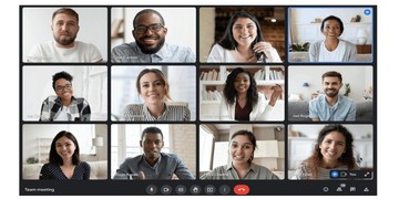 Cómo Ver 49 Personas en Google Meet | Guía de Vista en Mosaico