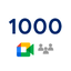 Google Meet 1000 Asistentes por Reunión