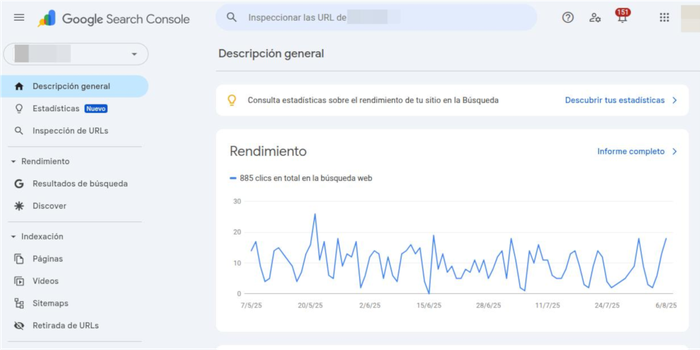 Guía de Google Search Console para Agencias de Viajes: Mejora tu