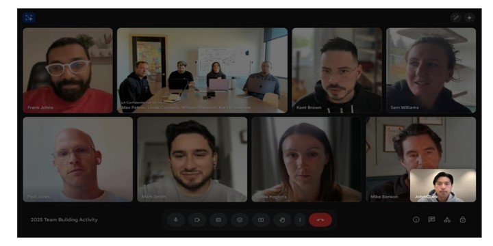Inclúyete en la Cuadrícula Inclúyete en la Cuadrícula