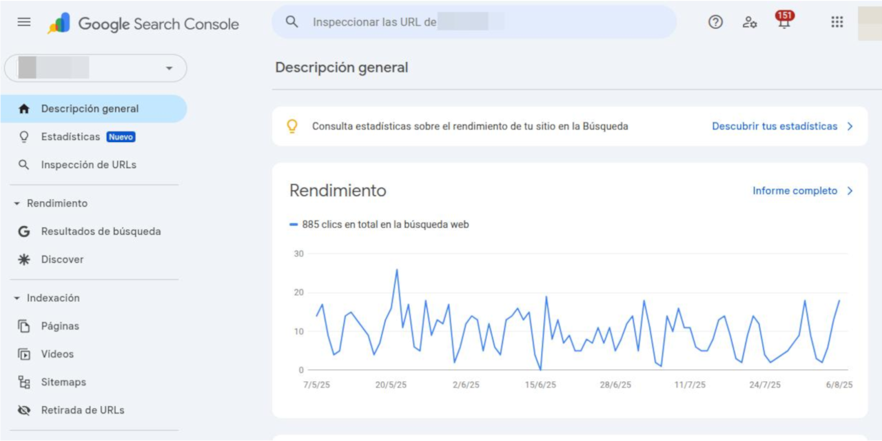 Guía de Google Search Console para Agencias de Viajes: Mejora tu Guía de Google Search Console para Agencias de Viajes: Mejora tu